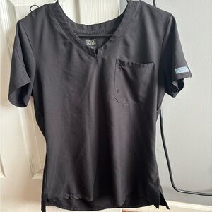 Med Couture Insight scrubs